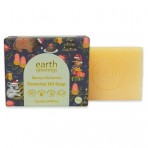 Essential Oil Soap | Christmas Creatures | Lemon Myrtle